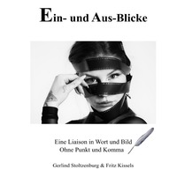 Vorderes Coverbild Ein- und Aus-Blicke