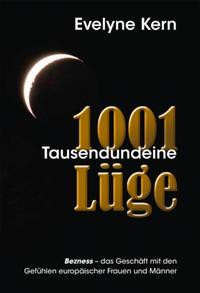 Vorderes Coverbild 1001 Tausendundeine Lüge