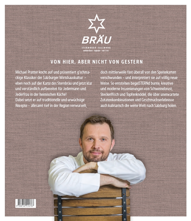 Rückseitencover BegeiSTERN