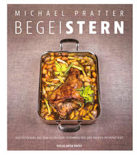 Vorderes Coverbild BegeiSTERN