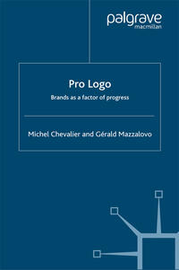 Vorderes Coverbild Pro Logo
