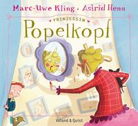 Vorderes Coverbild Prinzessin Popelkopf