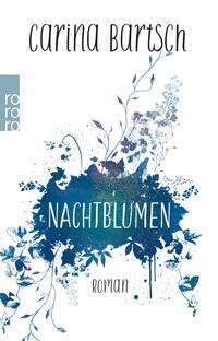Vorderes Coverbild Nachtblumen