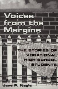 Vorderes Coverbild Voices from the Margins