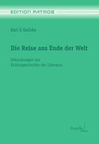 Vorderes Coverbild Die Reise ans Ende der Welt