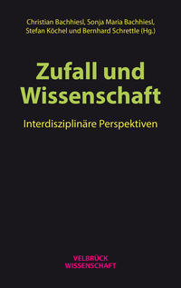 Vorderes Coverbild Zufall und Wissenschaft