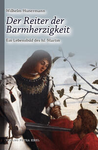 Vorderes Coverbild Der Reiter der Barmherzigkeit