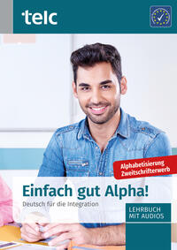 Vorderes Coverbild Einfach gut Alpha!