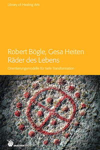 Vorderes Coverbild Räder des Lebens