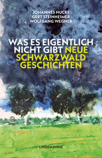 Vorderes Coverbild Was es eigentlich nicht gibt
