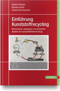 Vorderes Coverbild Einführung Kunststoffrecycling