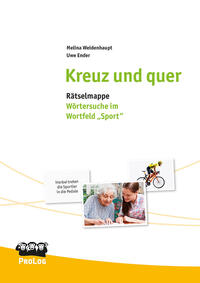 Vorderes Coverbild Kreuz und quer