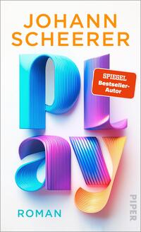 Vorderes Coverbild Play