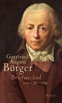 Vorderes Coverbild Briefwechsel