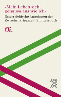 Vorderes Coverbild Mein Leben sieht genauso aus wie ich