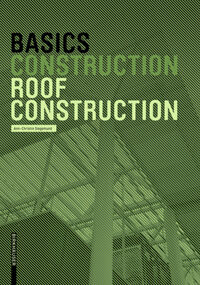 Vorderes Coverbild Basics Roof Construction