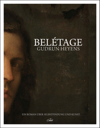 Vorderes Coverbild BELÉTAGE