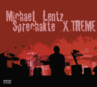 Vorderes Coverbild Sprechakte X/Treme