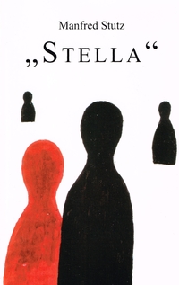 Vorderes Coverbild "Stella"