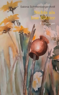 Vorderes Coverbild Nichts als lose Blätter