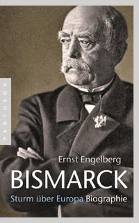 Vorderes Coverbild Bismarck