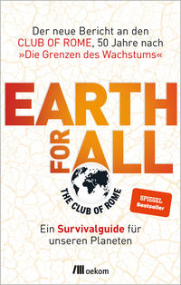 Vorderes Coverbild Earth for All