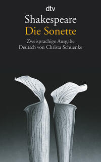 Vorderes Coverbild Die Sonette