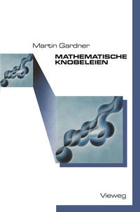 Vorderes Coverbild Mathematische Knobeleien