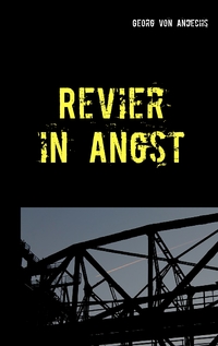 Vorderes Coverbild Revier in Angst