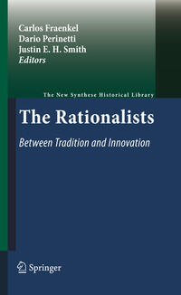 Vorderes Coverbild The Rationalists: Between Tradition and Innovation