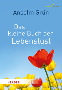 Vorderes Coverbild Das kleine Buch der Lebenslust
