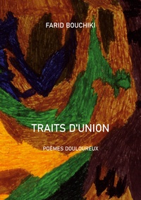 Vorderes Coverbild Traits d'union