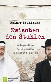 Vorderes Coverbild Zwischen den Stühlen