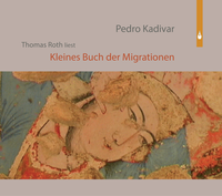 Vorderes Coverbild Kleines Buch der Migrationen