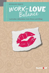Vorderes Coverbild Work-Love Balance