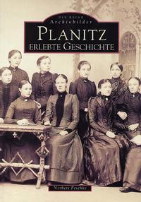 Vorderes Coverbild Planitz