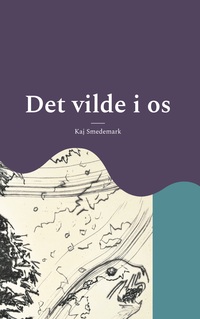 Vorderes Coverbild Det vilde i os