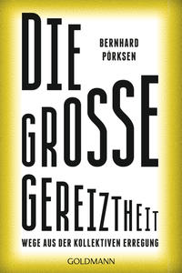 Vorderes Coverbild Die große Gereiztheit