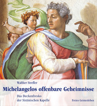 Vorderes Coverbild Michelangelos offenbare Geheimnisse