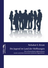 Vorderes Coverbild Die Jugend im Land der Hoffnungen