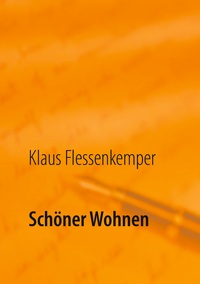 Vorderes Coverbild Schöner Wohnen