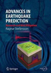 Vorderes Coverbild Advances in Earthquake Prediction