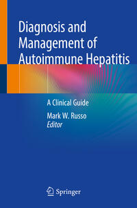 Vorderes Coverbild Diagnosis and Management of Autoimmune Hepatitis