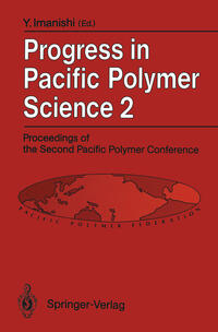 Vorderes Coverbild Progress in Pacific Polymer Science 2