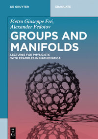 Vorderes Coverbild Groups and Manifolds