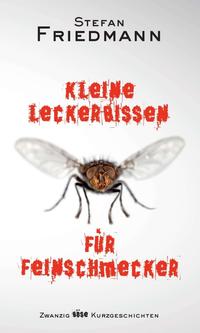 Vorderes Coverbild Kleine Leckerbissen für Feinschmecker