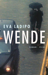 Vorderes Coverbild Wende
