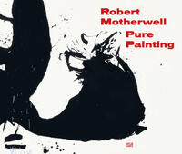 Vorderes Coverbild Robert Motherwell