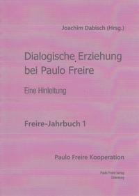 Vorderes Coverbild Dialogische Erziehung bei Paulo Freire