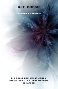 Vorderes Coverbild KI &amp; Poesie